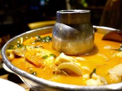 -喜越泰莱·泰越料理(海逸新天地店)