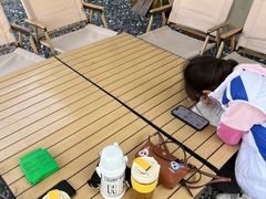 -DGE季风钓虾营地·团建·聚会