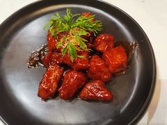 -荟廷·晶萃(陆家嘴尚悦湾店)