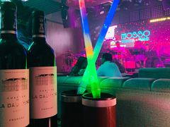 -MOSSO音乐酒吧·Live House(南京西路店)