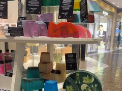 -LUSH(威尼斯人店)