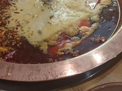 -有搞头成都市井火锅(长春北路店)