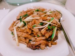 菜远双葱干牛河-海逸海鲜酒家(古北店)