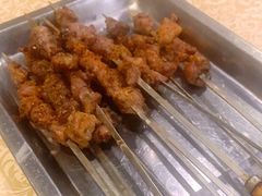 -楼兰印象(朝外店)