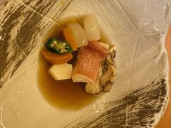 -京怀石·壬生
