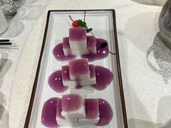 -北京全聚德(方庄店)