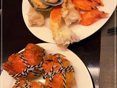 -AdD全日制餐厅(中谷花园酒店)