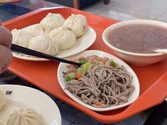 -庆丰包子铺(大红罗厂店)