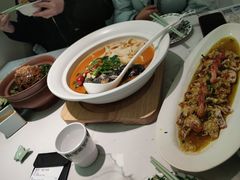 -苏梦江南·淮扬菜(夫子庙店)