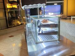 -上海锦江汤臣洲际大酒店