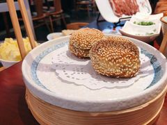 -1078號老北京涮肉(松柏店)