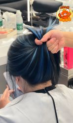 -5M HAIR SALON 旗舰店