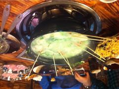 iphone_upload_pic-盈田盈粥庄(博山东路店)