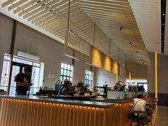 -星巴克臻选(嘉定疁城国际店)