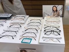 -亨得利眼镜(中山路一店)