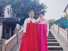 -酣庭院(红松东路店)