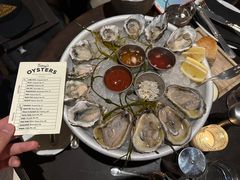 -Water Grill(圣莫妮卡店)