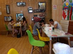 -花甲大咖(曼哈顿店)