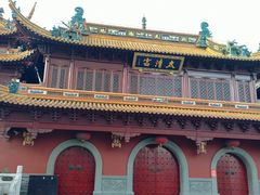 -钦赐仰殿道观