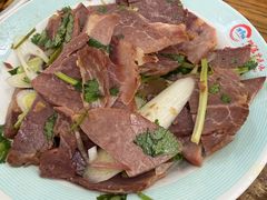 -豫掌柜饸饹面·烩面(秀沿路店)