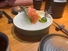 -大喜居酒屋·烧串(悦汇城店)