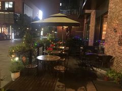 露天位-南国印度餐厅Dakshin
