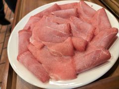 -马记伊源斋涮肉·清真菜(潘家园古玩市场店)