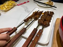 -双合园·海鲜水饺青岛菜(九水东路店)