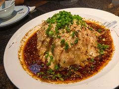 -老灶房-四川土菜(铁牛广场店)