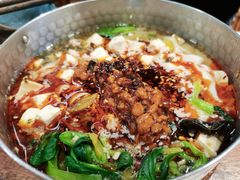 -小满手工粉(上海新世界城店)