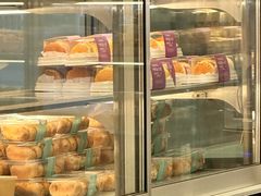 -迦南·甜品蛋糕(传媒店)