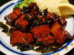 -老头儿油爆虾·知味杭州(爱琴海购物中心)