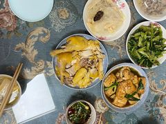 -锦粤宫·精致粤菜(深圳北站店)