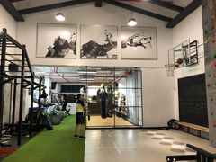 -YCHL Studios健身工作室(市二宫店)