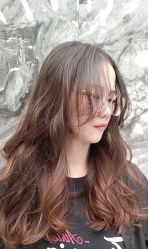 -5M HAIR SALON