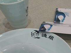 -渔娘渔家丹东海鲜(东直门店)