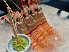 -花潮料理艺食馆(SM新生活广场店)