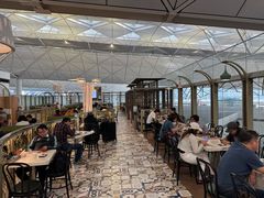 -翠华餐厅(香港国际机场店)
