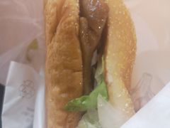 -麦当劳(海岸城店)