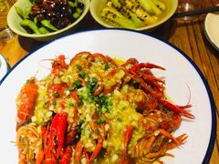 -有间虾铺·经典湘菜·小龙虾(新梦店)