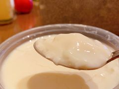 -老伴豆花(麦士威熟食中心店)