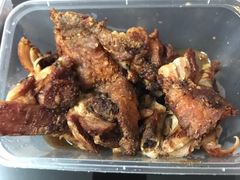-王二甩老木子鸡(江湾店)