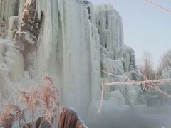 -中旅松花湖滑雪场