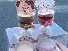 -欢牛蛋糕屋(萧山万象汇店)