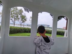 -琅岐红光湖公园