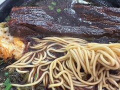 -小龙大肉面馆