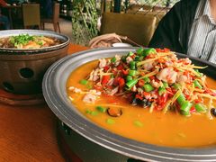 -盐帮食坊•小河帮川菜(四川师大店)