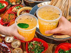 -冒椒火辣(奎星楼街店)