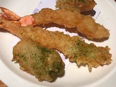 焗龙虾-Mr·Fish鱼鲜生海鲜放题(银泰in99店)