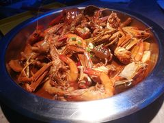 -谢蟹浓·肉蟹煲(新奥店)